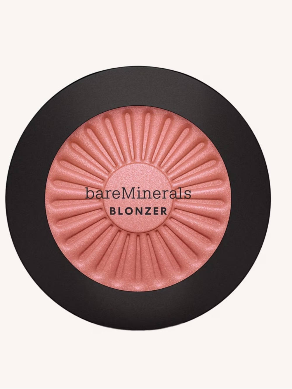 💕🖤Bareminerals Kiss Of Mauve Blonzer